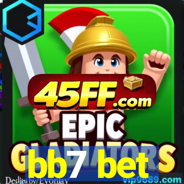 bb7 bet